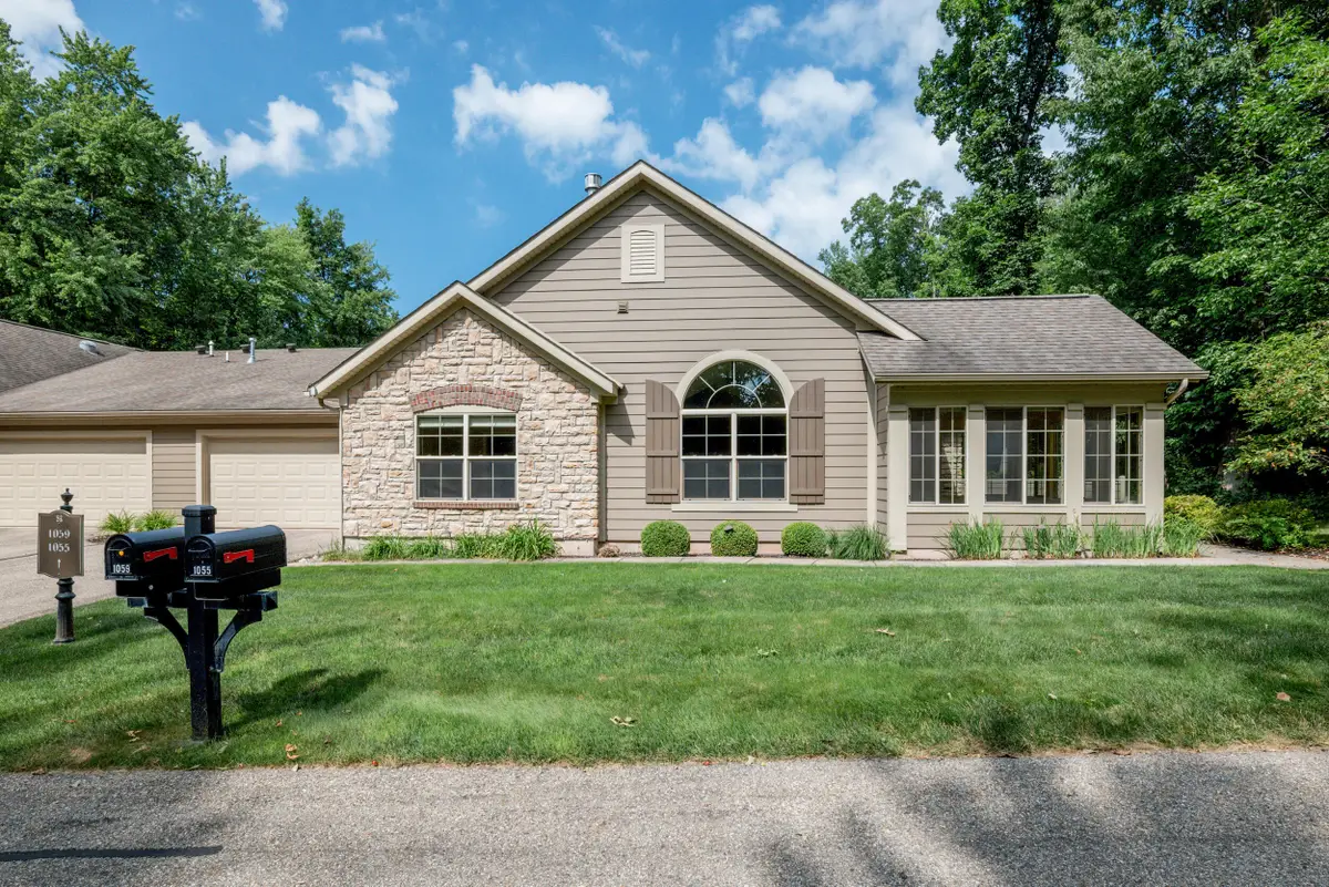 1055 Bridge Crest Drive Se #11, Ada, MI 49301 - #1