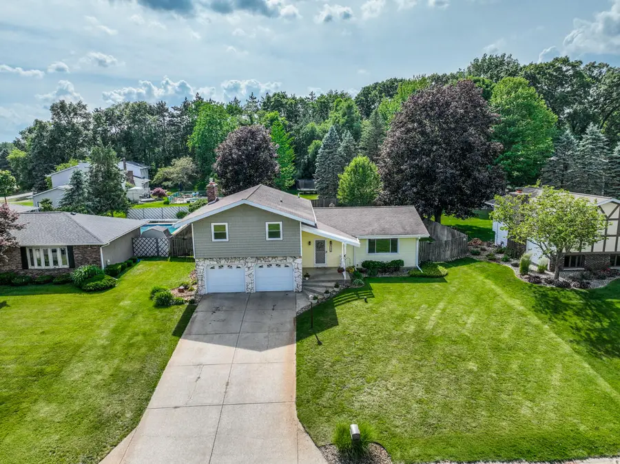 138 Grand Castle Terrace, Battle Creek, MI 49014 - #2