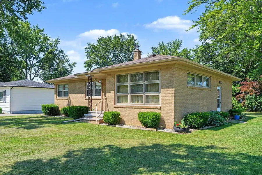 9058 4th Street, Baroda, MI 49101 - #2