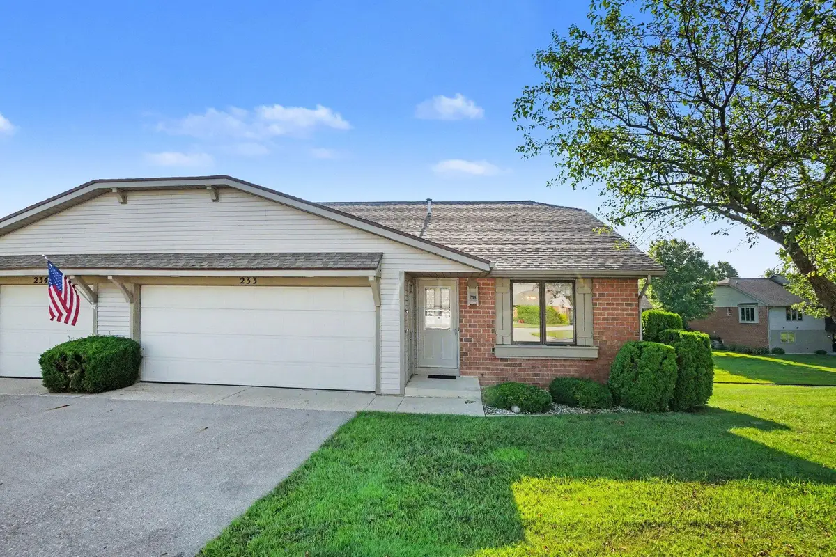 233 Parkside Drive, Zeeland, MI 49464 - #1
