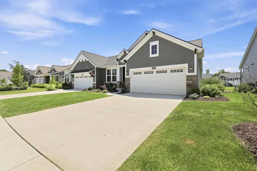 1054 Haven Drive Se, Byron Center, MI 49315 - #2