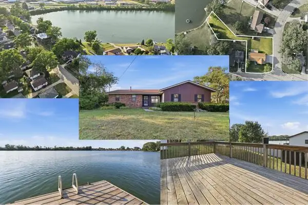 3051 Gable Street Sw, Grandville, MI 49418 - #1