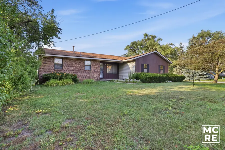 3051 Gable Street Sw, Grandville, MI 49418 - #3