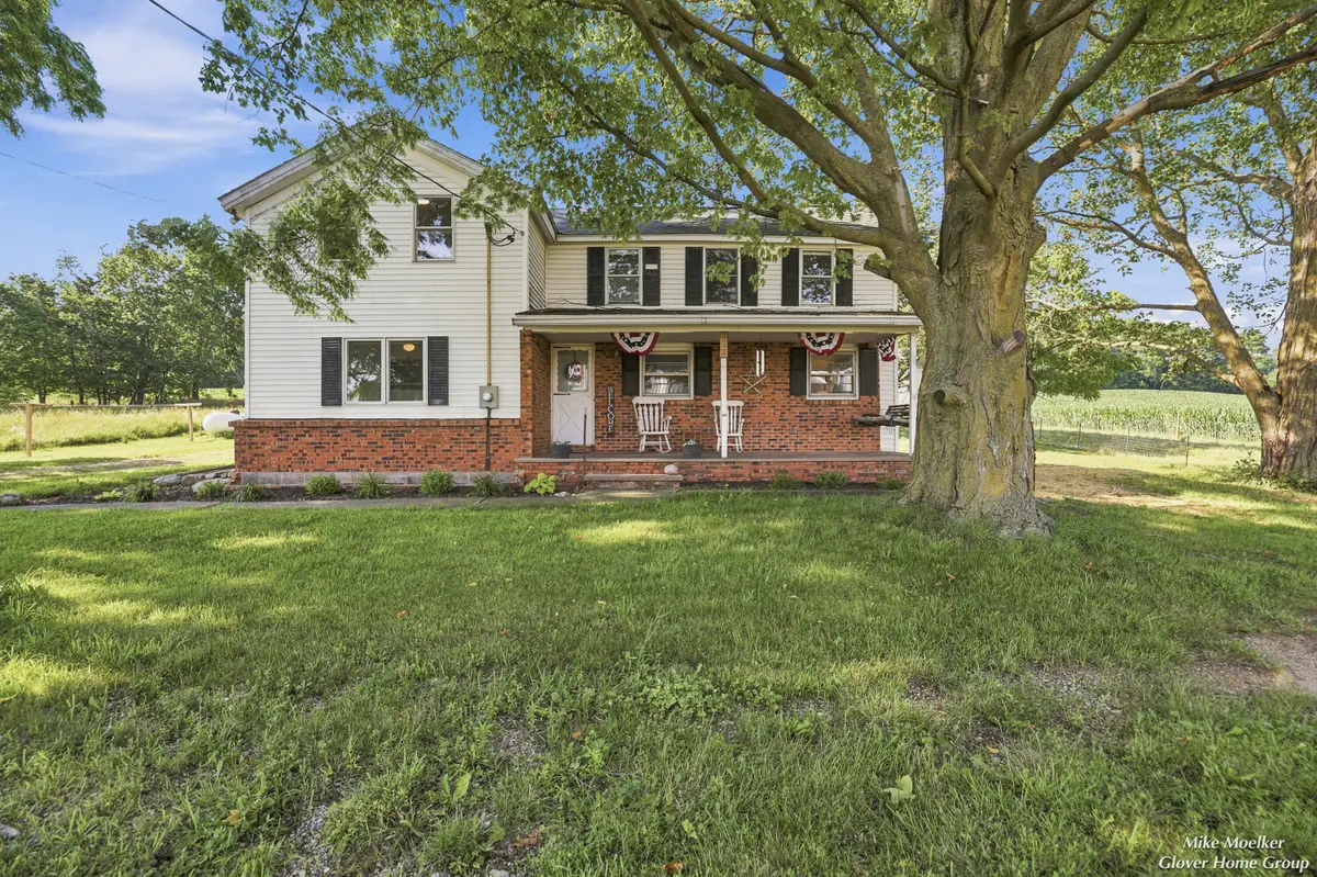 3029 128th Avenue, Allegan, MI 49010 - #1