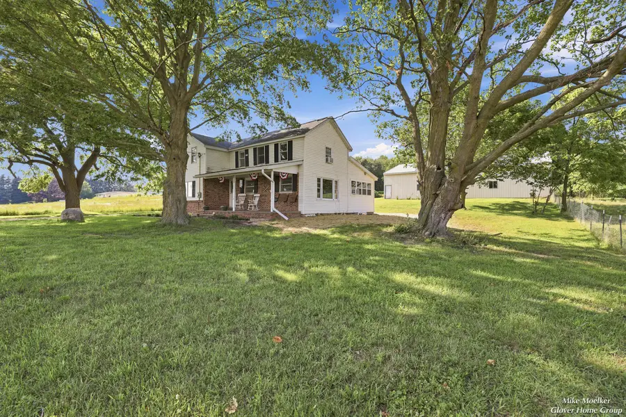 3029 128th Avenue, Allegan, MI 49010 - #2