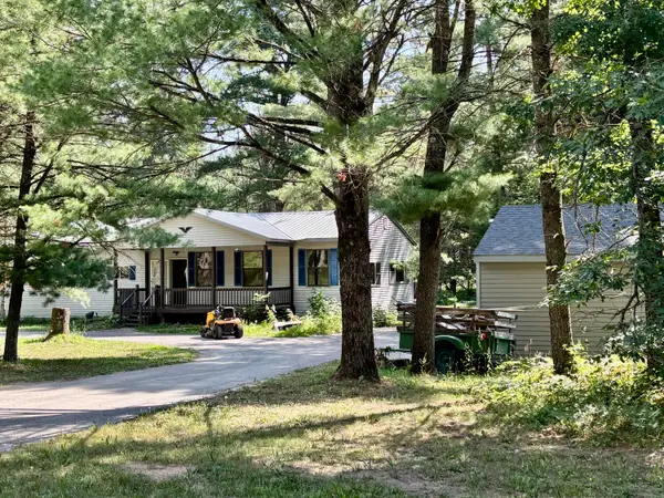 2594 S Forman Road, Baldwin, MI 49304
