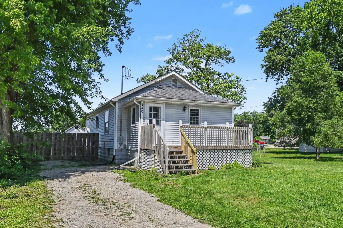 440 Condad Avenue, Jackson, MI 49202 - #1