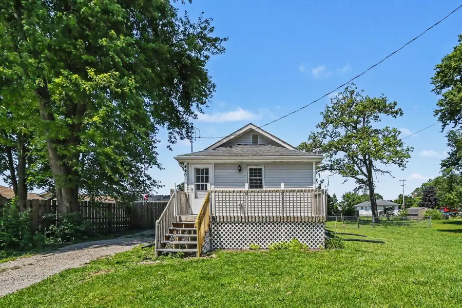 440 Condad Avenue, Jackson, MI 49202 - #2