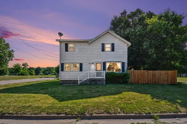 423 N Hudson Street Se, Lowell, MI 49331