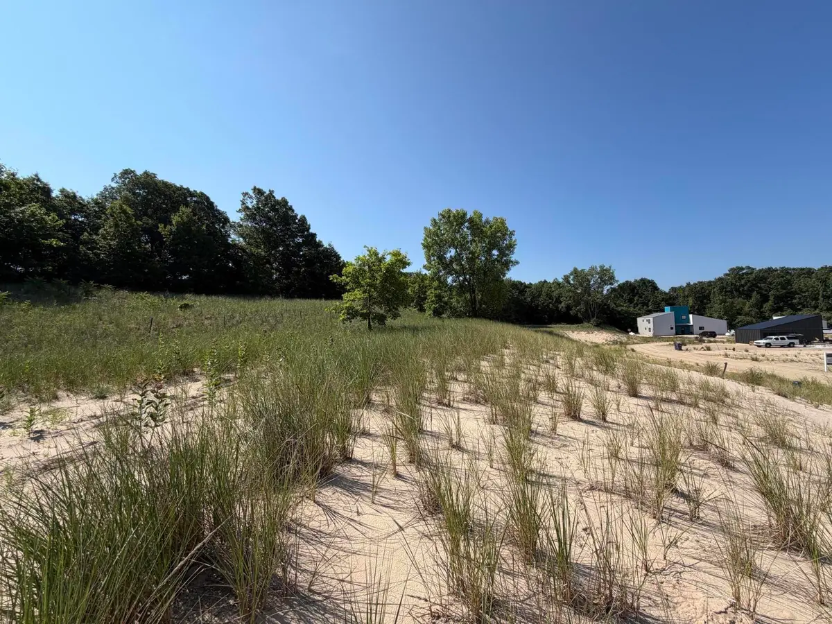 7395 Lake Solis Drive, Stevensville, MI 49127 - #1