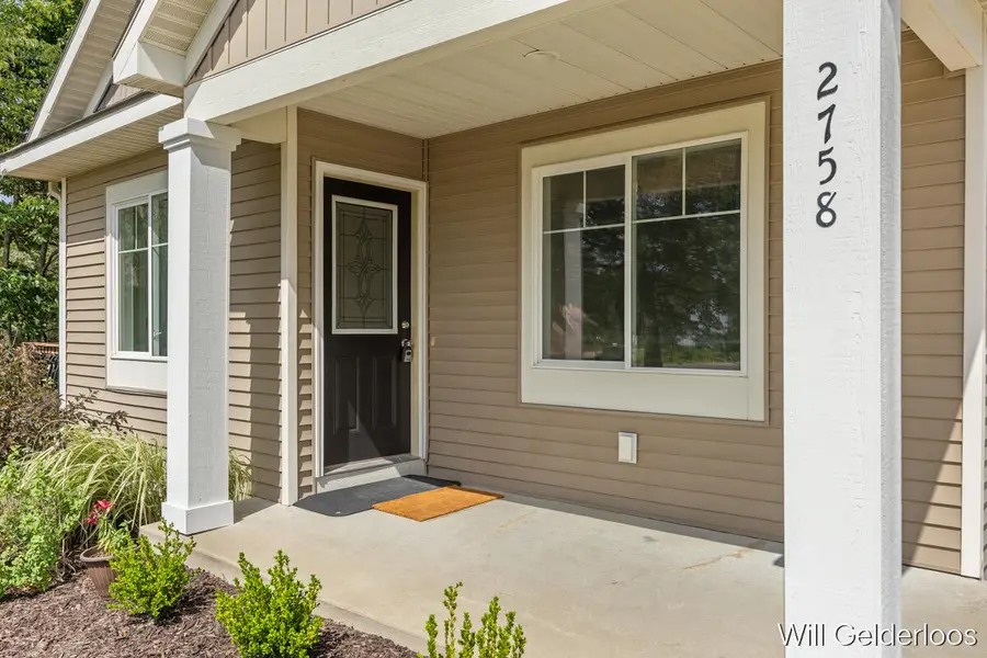 2758 Jacklyn Court, Holland, MI 49424 - #3