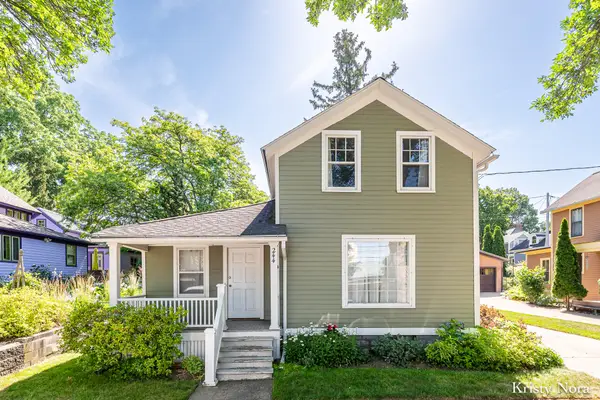 244 SE Prospect Avenue Se, Grand Rapids, MI 49503