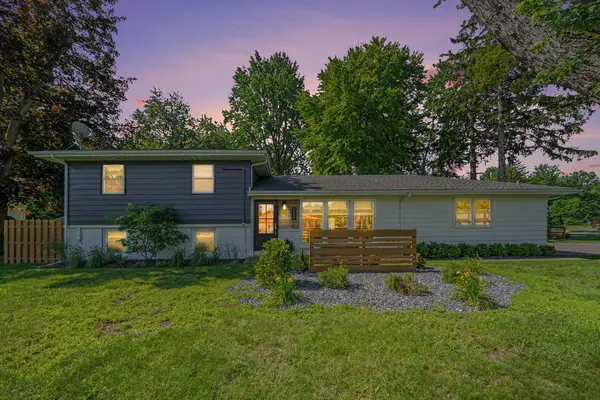 6484 Sawyer Road, Sawyer, MI 49125
