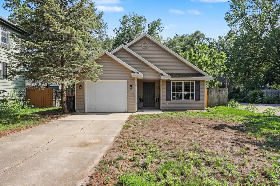 550 W 22nd Street, Holland, MI 49423 - #2