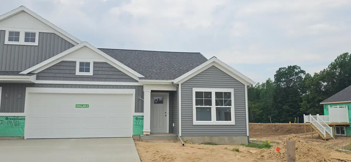 97 SW Fireside Drive Sw #13, Grand Rapids, MI 49534 - #1