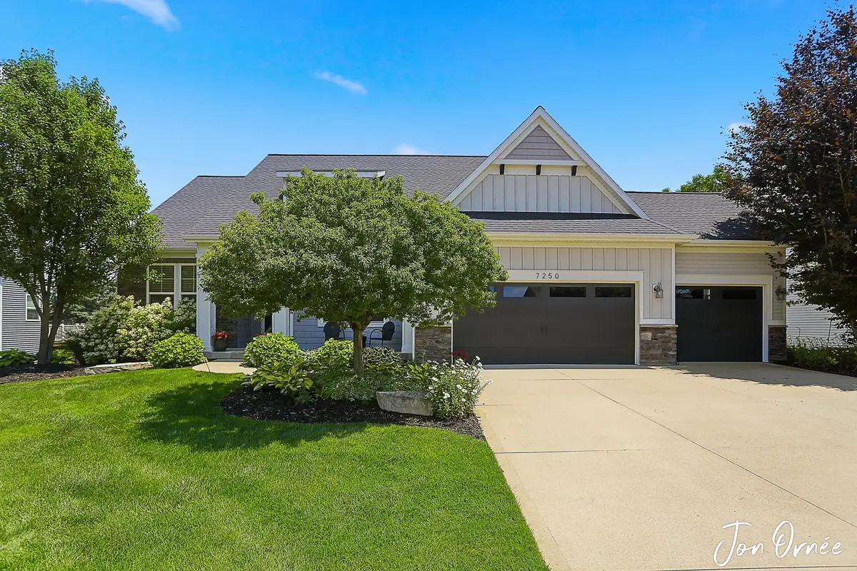 7250 Rosie Shores Drive Sw, Byron Center, MI 49315 - #1