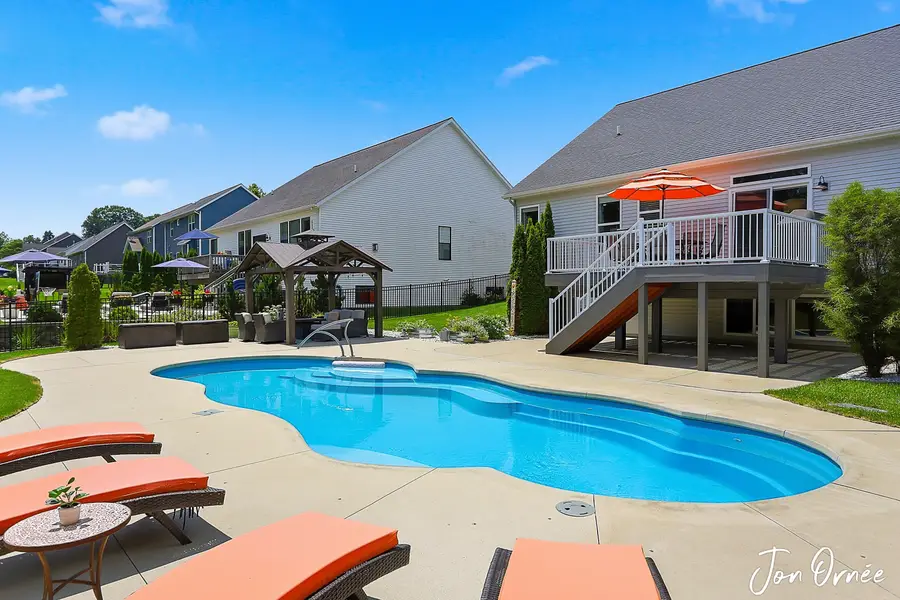 7250 Rosie Shores Drive Sw, Byron Center, MI 49315 - #2