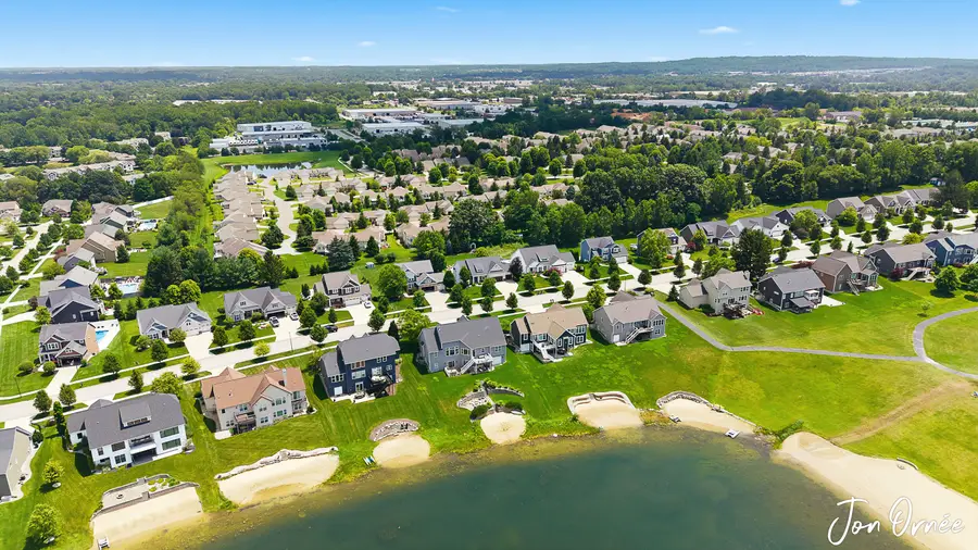 7250 Rosie Shores Drive Sw, Byron Center, MI 49315 - #3