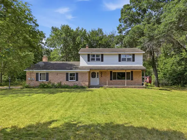 17480 Valley Drive, Big Rapids, MI 49307