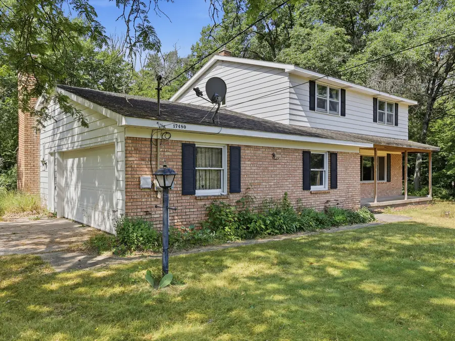 17480 Valley Drive, Big Rapids, MI 49307 - #3