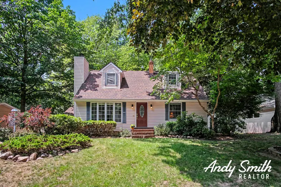 4831 Fuller Avenue Se, Kentwood, MI 49508 - #2
