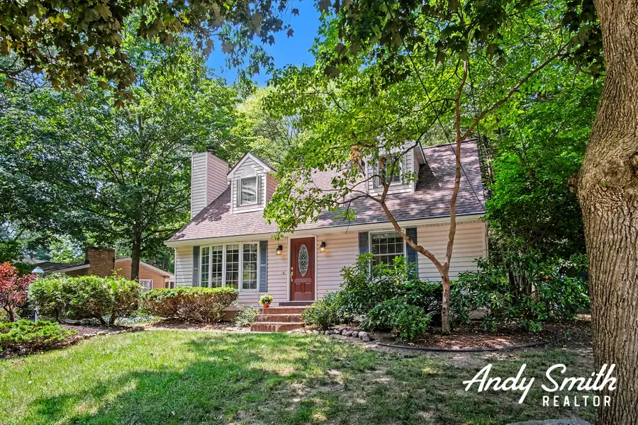 4831 Fuller Avenue Se, Kentwood, MI 49508 - #3
