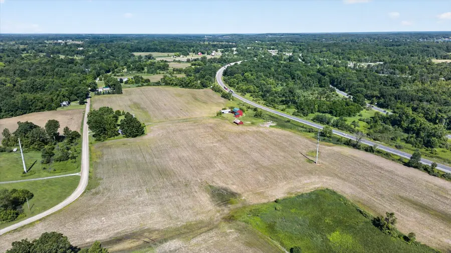 0 Fahrner Road, Chelsea, MI 48118 - #3