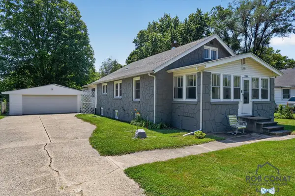 3909 W Michigan Avenue W, Battle Creek, MI 49037