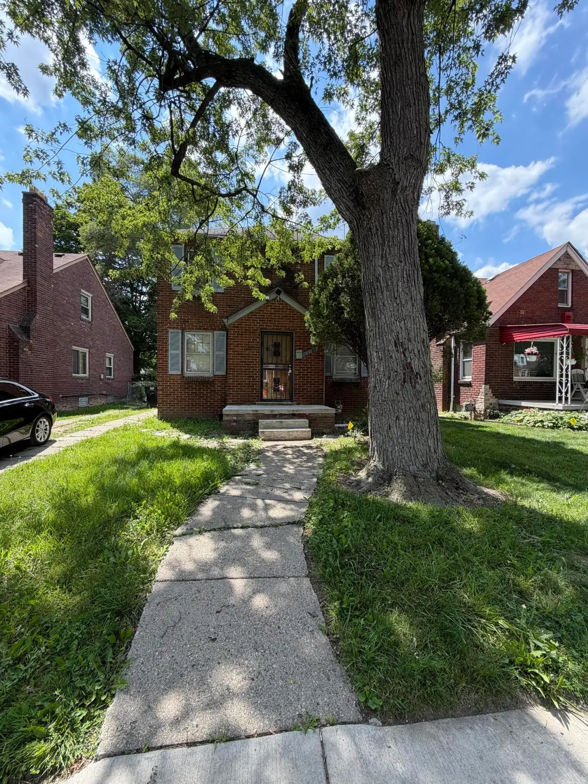 15785 Rutherford Street, Detroit, MI 48227 - #1