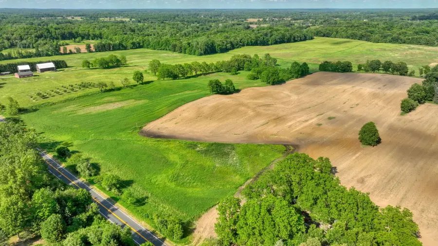 0 S Fletcher Road, Chelsea, MI 48118 - #3