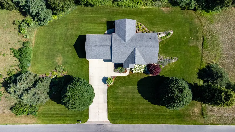 2232 W East Hill Drive, New Era, MI 49446 - #3