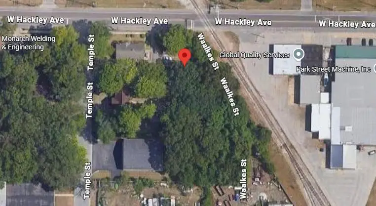 2205 Waalkes Street, Muskegon, MI 49444 - #3
