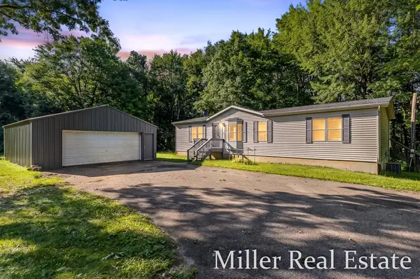 12780 North Avenue, Bellevue, MI 49021