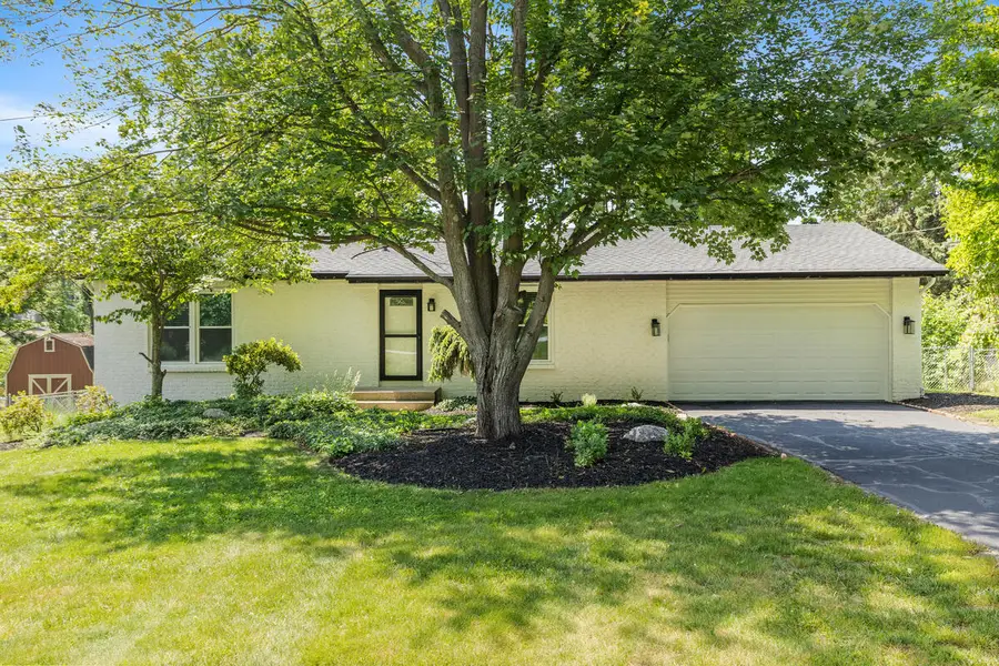 86 7 Mile Road Ne, Comstock Park, MI 49321 - #3