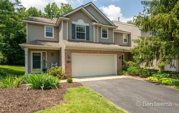 3916 Old Elm Drive Se, Kentwood, MI 49512