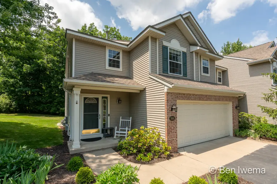 3916 Old Elm Drive Se, Kentwood, MI 49512 - #2