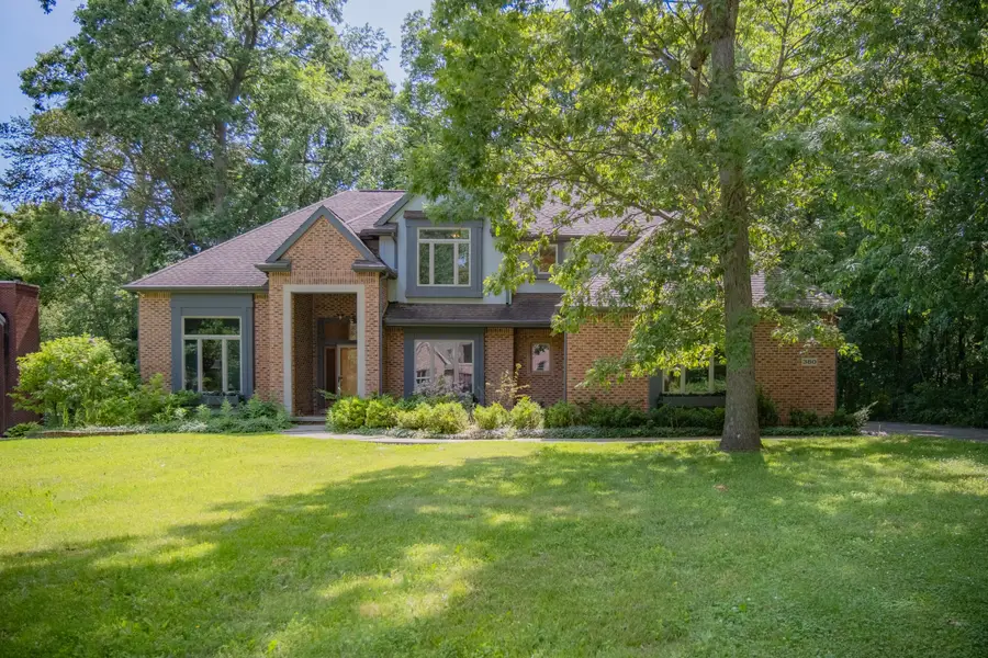 380 Wild Fox Court, Ann Arbor, MI 48103 - #2
