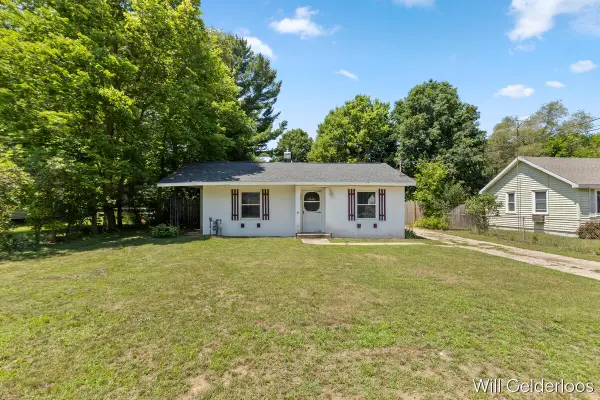 485 Park Street, Wayland, MI 49348