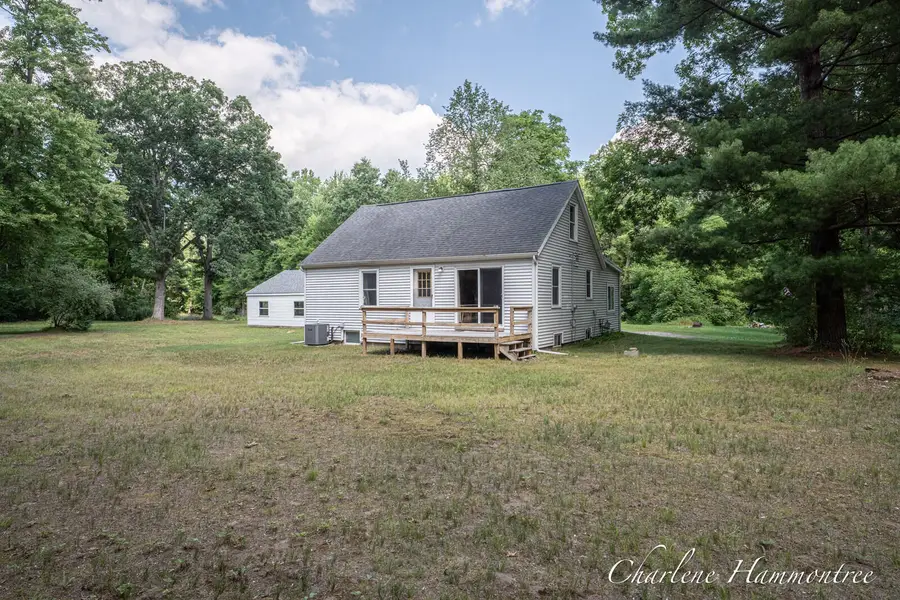 8430 Nugent Avenue Ne, Rockford, MI 49341 - #3