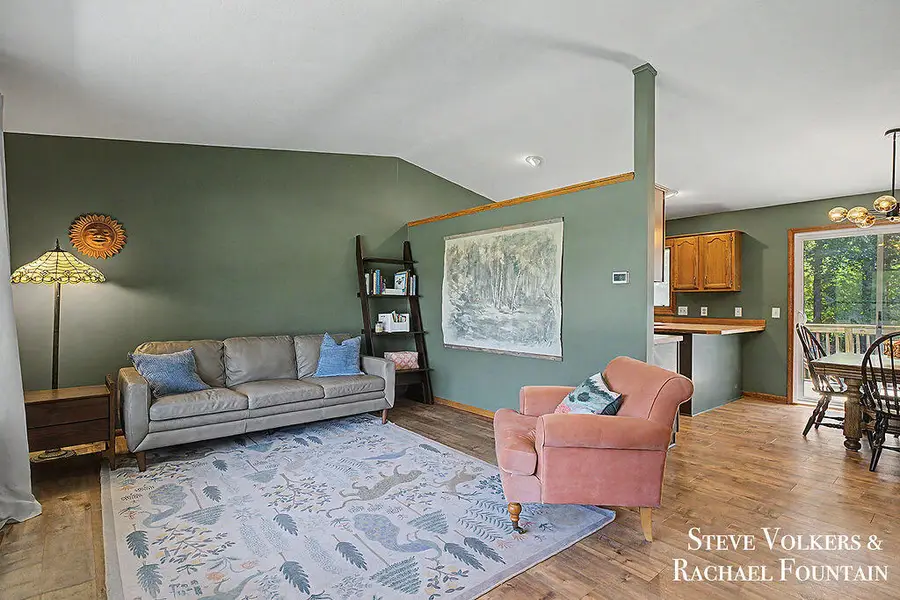 254 Elemeda Street, Holland, MI 49424 - #3