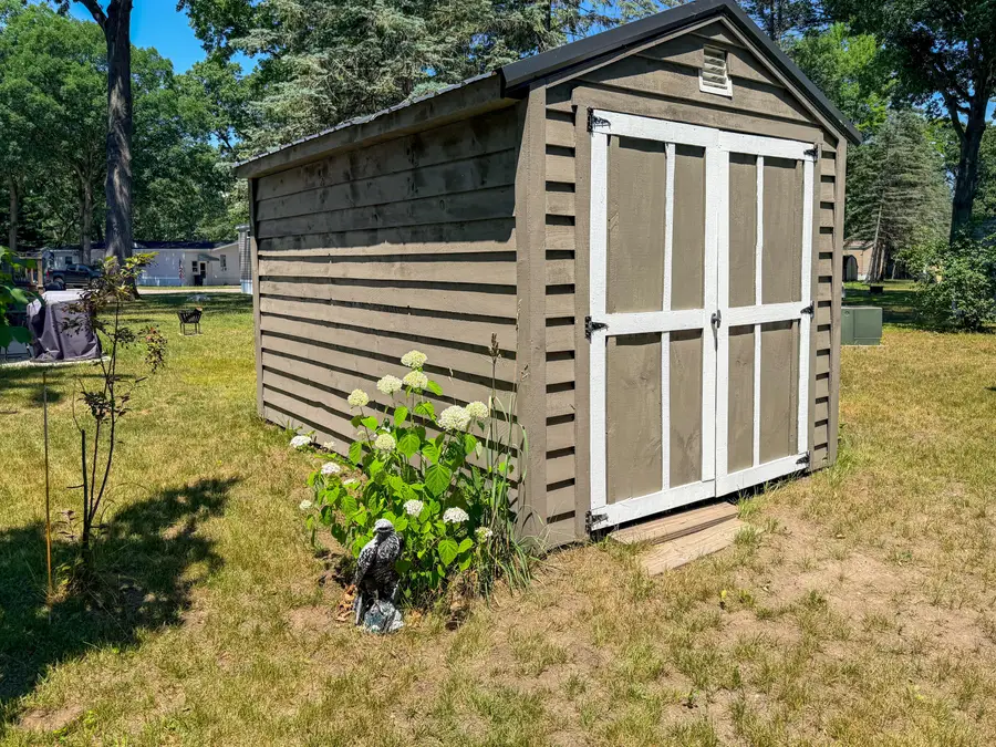 2361 Oak Street, Twin Lake, MI 49457 - #3