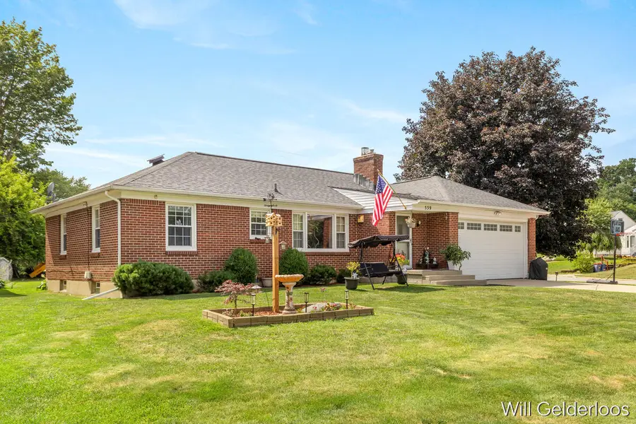 559 Shawmut Boulevard Nw, Grand Rapids, MI 49504 - #2