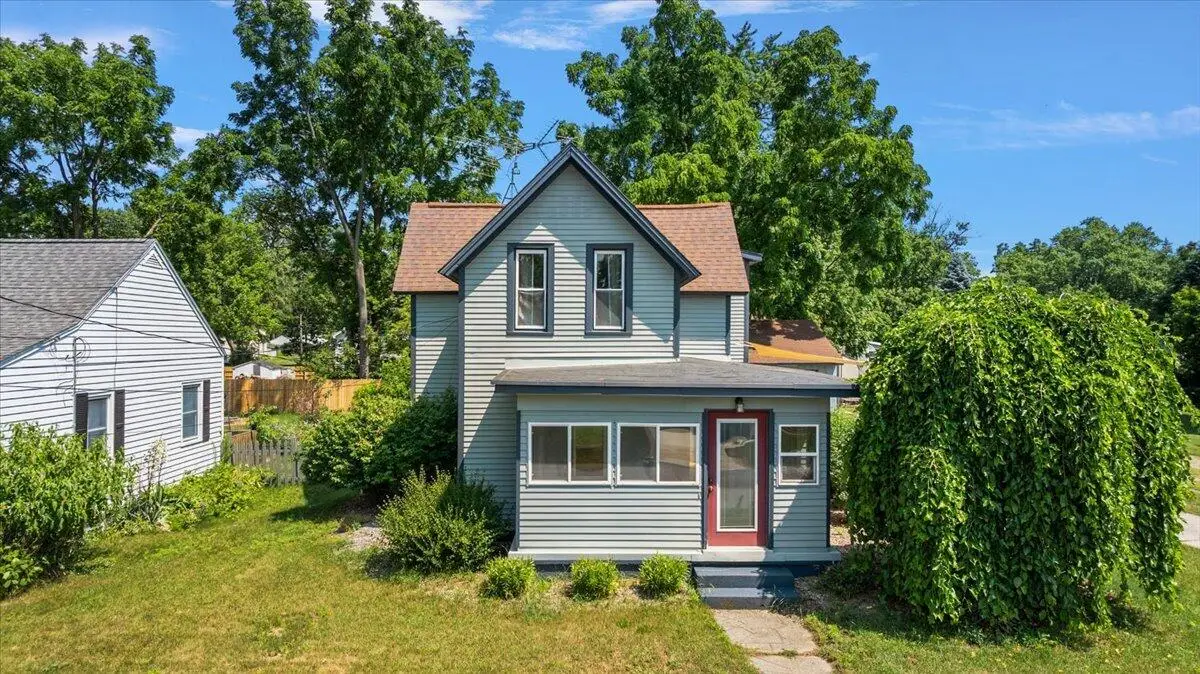 903 Cogswell Street Nw, Grand Rapids, MI 49544 - #1