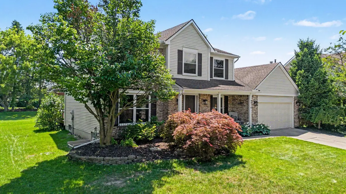 4976 N Ashford Way, Ypsilanti, MI 48197 - #1