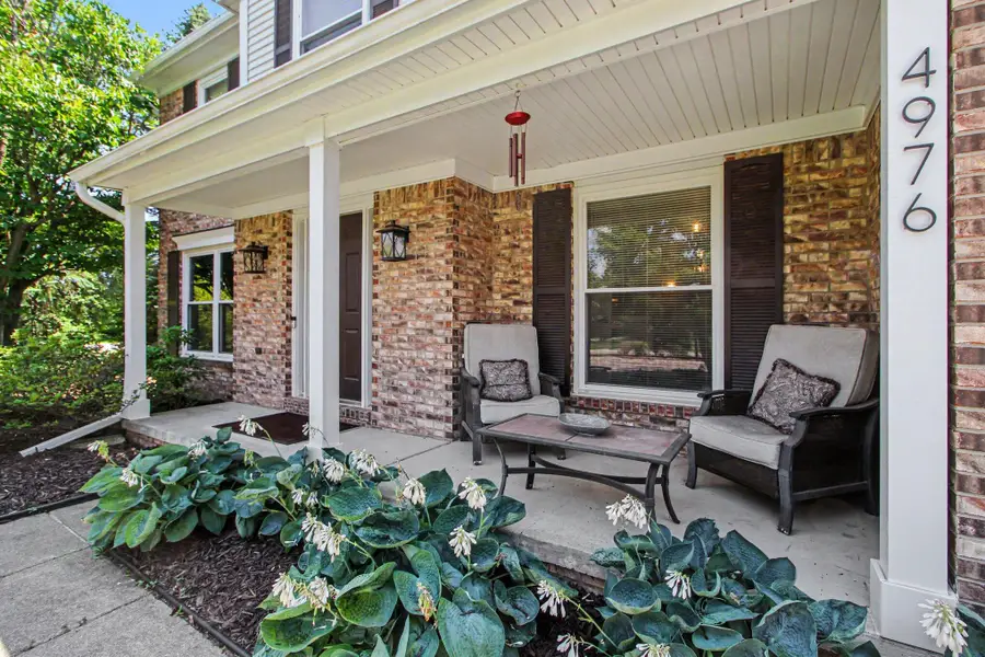 4976 N Ashford Way, Ypsilanti, MI 48197 - #2