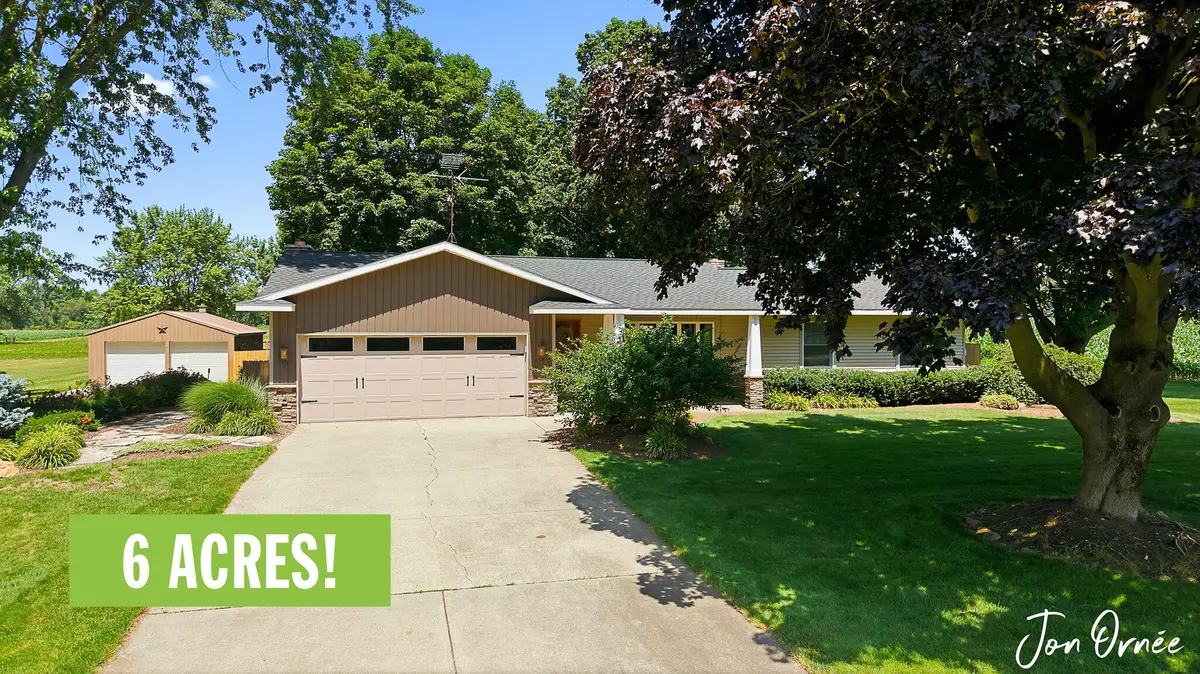 6055 141st Avenue, Holland, MI 49423 - #1