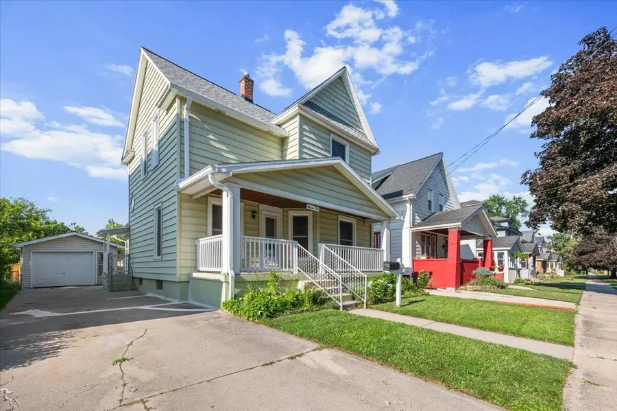 1110 Sibley Street Nw, Grand Rapids, MI 49504 - #3