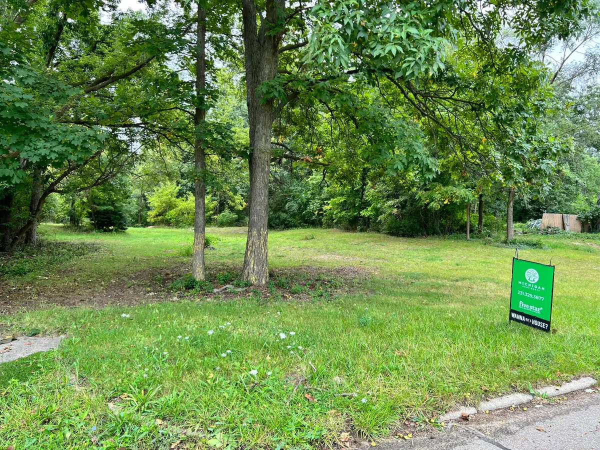 VL Fox Avenue, Battle Creek, MI 49037 - #1