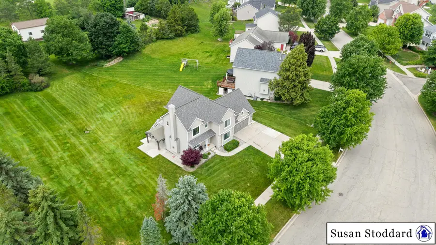 6793 Avalon Drive Se, Caledonia, MI 49316 - #2