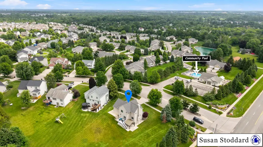 6793 Avalon Drive Se, Caledonia, MI 49316 - #3